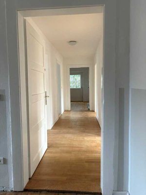 Helle 3-Zimmer-Wohnung mit Balkon in Mauth