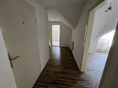 +++Wohnen auf dem Land - gemütliche 1 Raum Wohnung+++