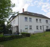 2-Zimmer-Dachgeschosswohnung zur Miete in Elsterberg Ortsteil Coschütz