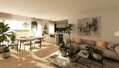 Stadtterrassen Peuerbach ** BAUBEGINN ERFOLGT! **