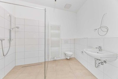 2,5-Zimmerwohnung | Kapitalanlage | Neubaucharakter