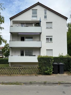 Vermietete 4 Zimmer Wohung