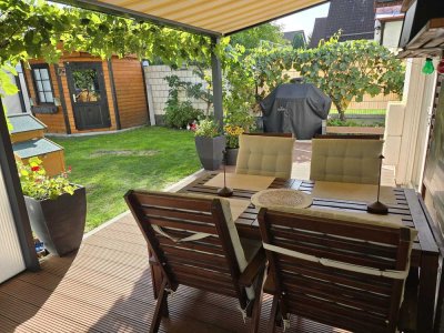 Gepflegtes Einfamilienhaus mit 5 Zimmern in Markt Schwaben