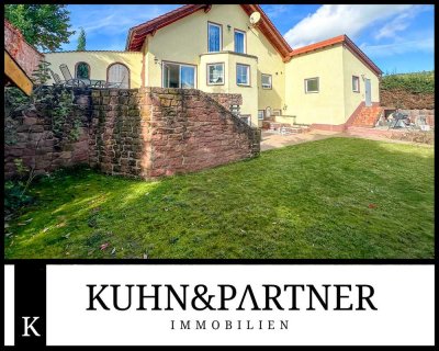 Traumhaftes Einfamilienhaus mit Doppelgarage, Garten & hochwertiger Ausstattung – Jetzt einziehen &