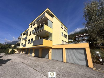 Vollsanierte Großgarconniere in ruhiger Lage von Innsbruck