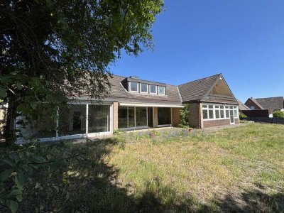 Open House - 23.05. um 15 Uhr