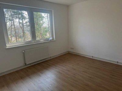 Helle 3-Zimmer-Wohnung