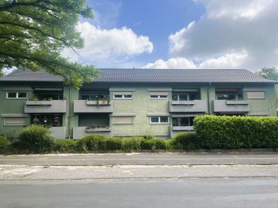 3-Zimmer-Eigentumswohnung in einem 4- Familienhaus