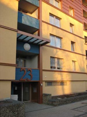 Schöne 2 Zimmer Wohnung in Dortmund Scharnhorst!