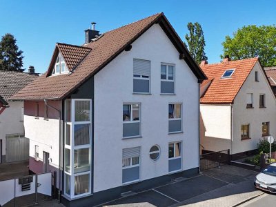 Wohnen und Vermieten – Ihr Mehrgenerationenhaus in bester Lage