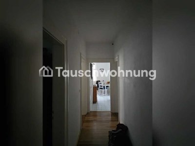 Tauschwohnung: Altbau Wohnung zum tauschen