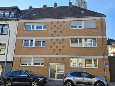 Vermietete 3-Zimmer-Wohnung Mönchengladbach-Stadtmitte