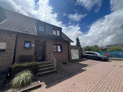Ein frischer Anstrich und fertig ist Ihr neues Zuhause in Innenstadtnähe!