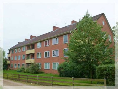Gemütl. 3 Zim.-Whg. in 24306 Plön, Nähe Kleiner Plöner See
