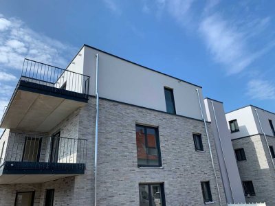 Attraktive  3 Zimmerwohnung mit Balkon in Rheda-Wiedenbrück