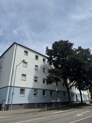 Smarter Wohnen: praktische 2-Zimmer-Wohnung