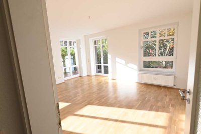 Helle, ruhige 3-Zimmerwohnung in Köpenick von privat