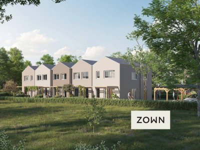 Neubauprojekt "Am Grünanger" Wohnung im EG mit Terrasse und Eigengarten