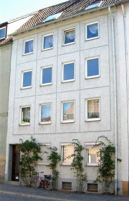 2-Zimmer-Wohnung im 3. OG