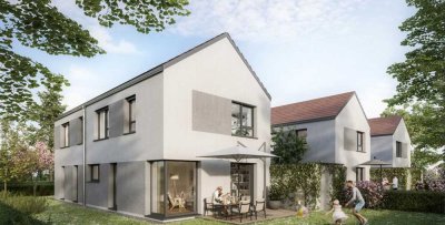 Einfamilienhaus in Wennigsen-Bredenbeck inkl. Grundstück