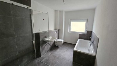 Exklusive 2,5-Zimmer-Wohnung mit gehobener Innenausstattung in Grünberg