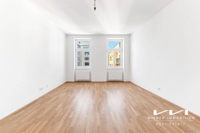 Außergewöhnliche Architektur trifft Wohnkomfort