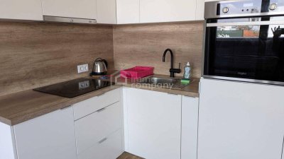 JETZT INVESTIEREN - stylisch, nachhaltig, moderne 1 Zimmer Wohnung als Anlageobjekt