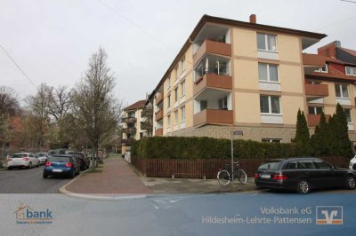 3 Zimmer Eigentumswohnung in Hildesheim
