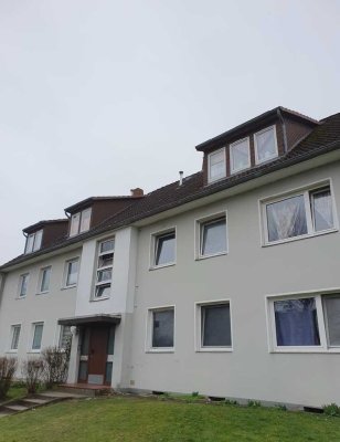 4-Zimmer-Wohnung in zentraler Lage in Bremervörde – 84 m²