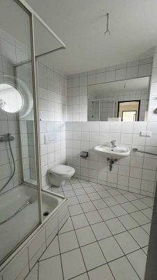 Schöne 2-Zimmer-Wohnung mit Balkon in Bünde