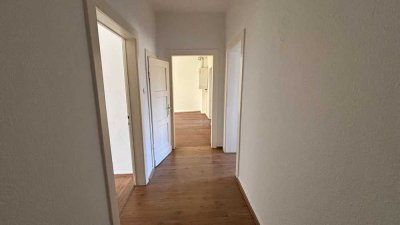 Charmante, frisch renovierte 3-Zimmer-Altbauwohnung in Iserlohn