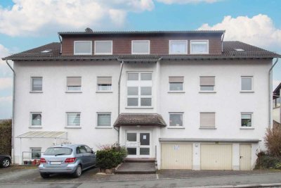 Attraktives Mehrfamilienhaus in Weilburg – 7 Einheiten - Solide Kapitalanlage mit stabiler Rendite