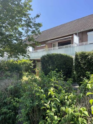 Lichtdurchflutete Kapitalanlage in Maschen