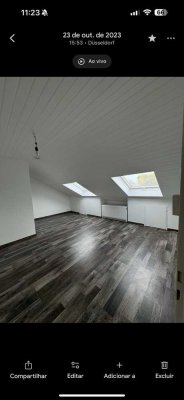 Helle 2-Zimmer-Wohnung – ideal für Singles oder Paare | Ruhige Lage | Nähe Rhein