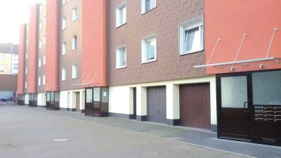 Große Eigentumswohnung zur Selbstnutzung in Duisburg