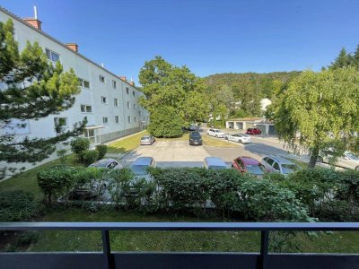 Grünruhelage, Abendsonne &amp; Loggia – Ihr neues Zuhause in Mödling