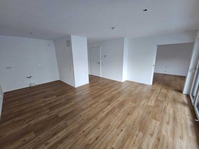 Moderne Mietwohnng am Sudbrackpark