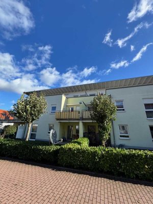 Wohnen im Alter - Ü50 Wohnung als Kapitalanalge