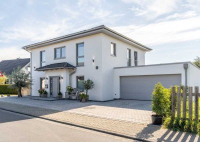 *Neubauprojekt - Wohnen am Volkspark * Ihr Zuhause mit direktem Zugang ins Grüne*