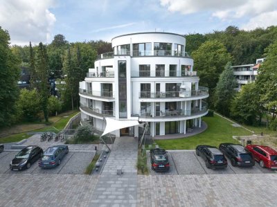 Lifestyle. Rendite. Timmendorf.