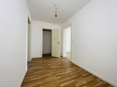 Naturnahe und geräumige 2 Zimmer Wohnung