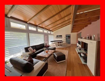 Sorglos Wohnen - Renovierter Bungalow