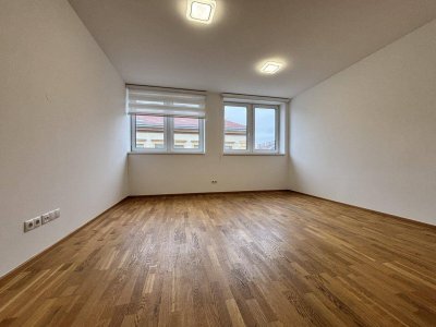 Schöne 2-Zimmer-Wohnung