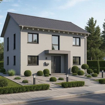 Planen - Bauen - Wohlfühlen!