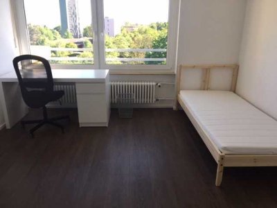 Schönes WG Zimmer in Tübingen WHO