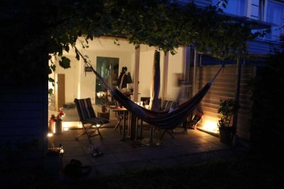 Ökologisch Wohnen im VinckeHof - frisch renoviert - bezugsfertig