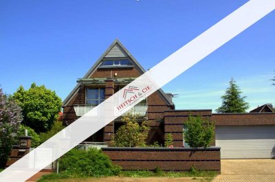 Moderne Architekten-Villa mit über 550 m² WFL und Wellnessbereich sowie PV-Anlage wartet auf Sie!