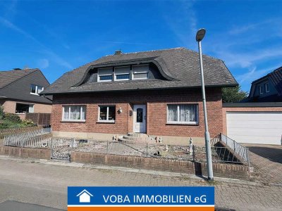 Zuhause in beliebter Lage gesucht?