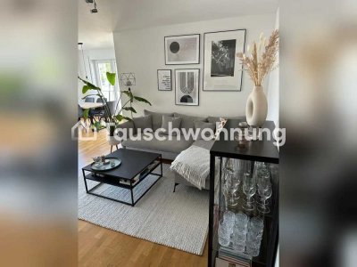 Tauschwohnung: Geräumige Wohnung in Köln ab 80 m² gesucht