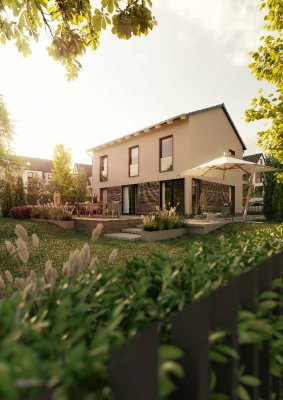 Schick und gradlinig – die perfekte Form zum stadtnahen Wohnen in Mühlhausen/Thüringen OT Seebach